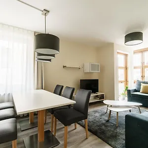 Familienapartment Nahe Der Frauenkirche Apartament