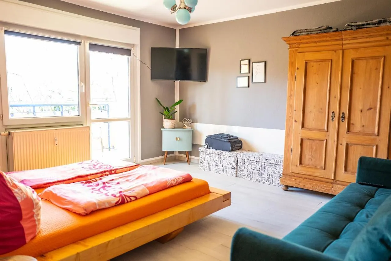 Whg./Flat Am Grossen Garten In Drezno 0*,  Niemcy