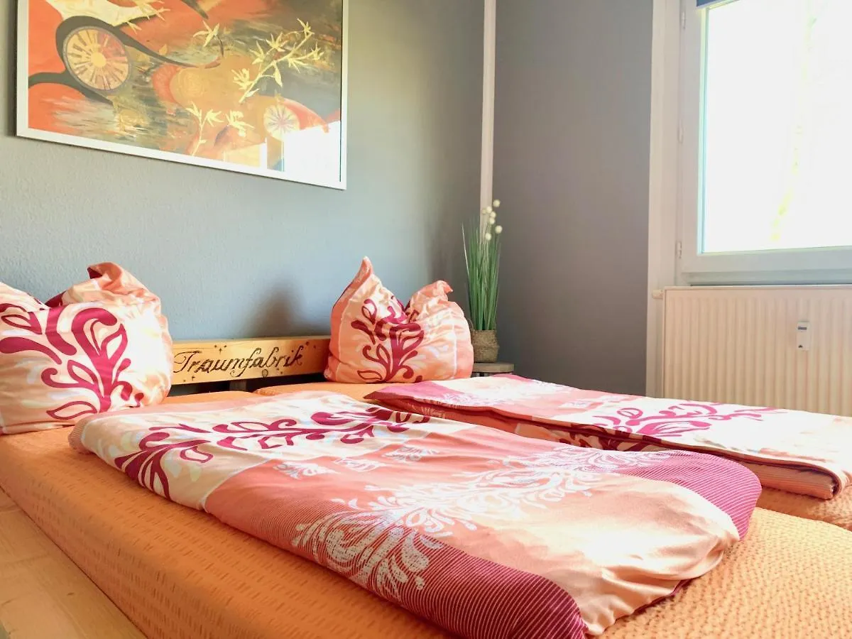 Whg./Flat Am Grossen Garten In Drezno