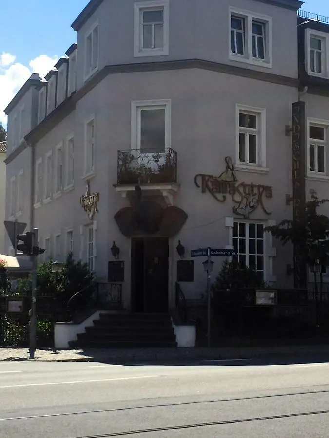 Whg./Flat Am Grossen Garten In Drezno Apartament